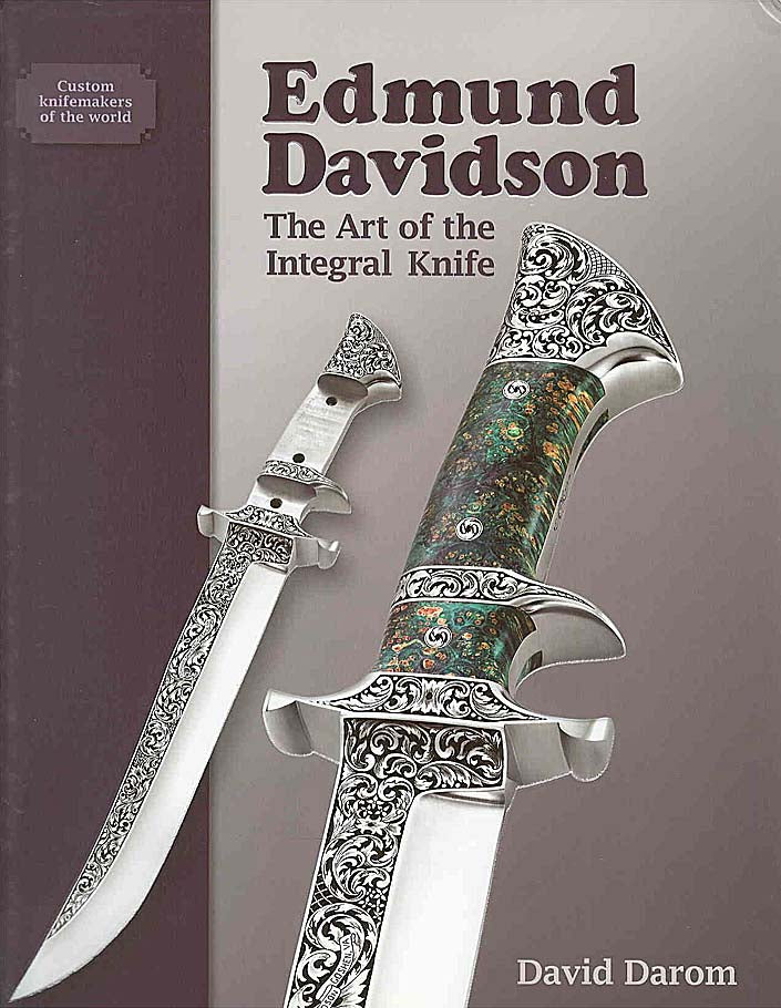 The Art of the Integral Knife - Edmund Davidson