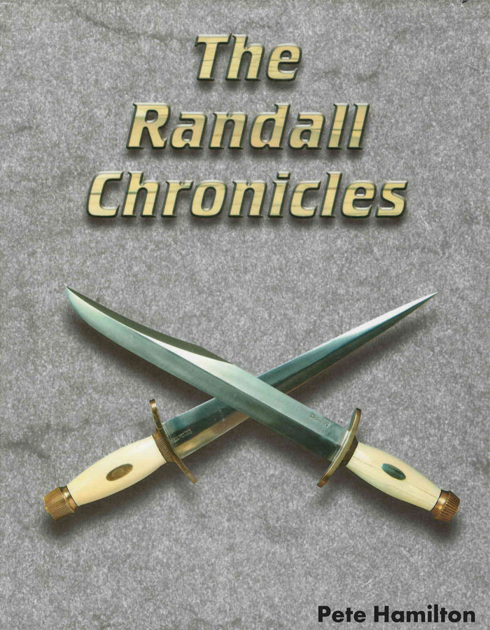 The Randall Chronicles