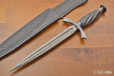 Art Dagger – Nordic Knives