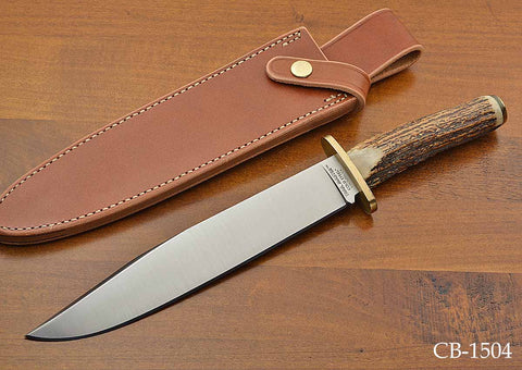 ネバートラスト マンチェスター・パーカ バーガンディーS Model 16 S Trailmaster – Nordic Knives