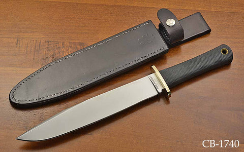 18禁　美品　TOKYOマイルTactical Master シルバー ブラック Trail Master – Nordic Knives