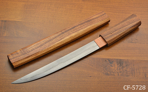 Tanto – Nordic Knives