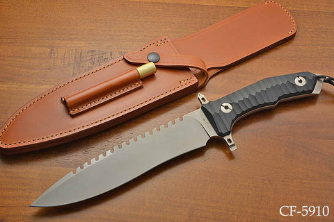 MK-9 Legacy Survival Knife – Nordic Knives