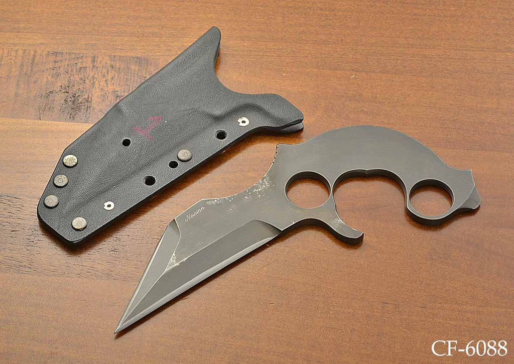 Szabo Designed Keruuk – Nordic Knives