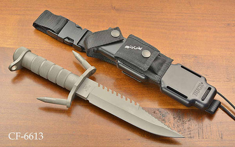 Buckmaster Model 184 – Nordic Knives