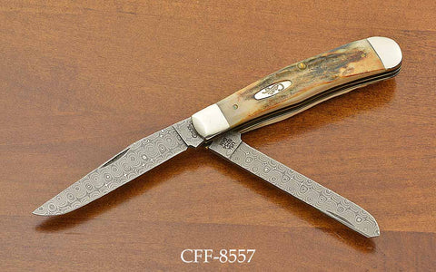5254 DAM Trapper – Nordic Knives
