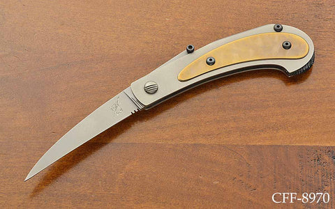 Friction Folder – Nordic Knives
