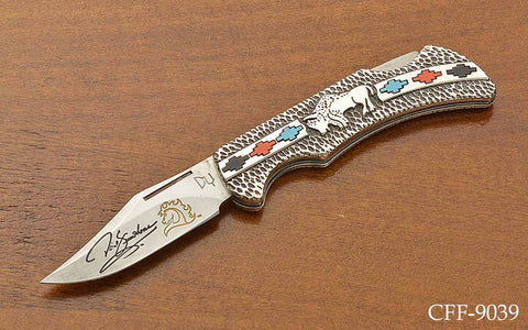 Sacred Buffalo