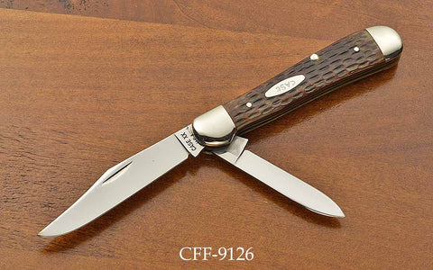 Vintage 6249 Copperlock – Nordic Knives