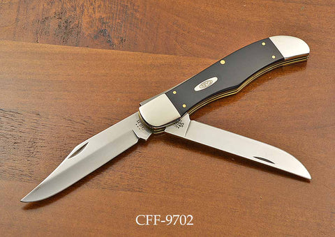 2265 SS Folding Hunter – Nordic Knives
