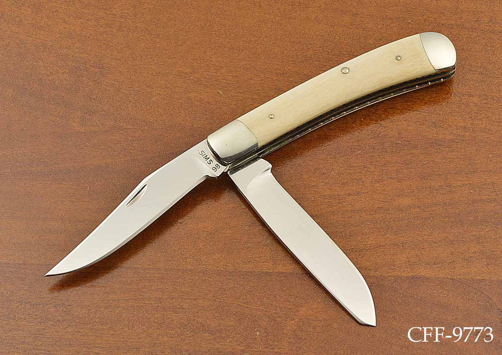 Trapper – Nordic Knives