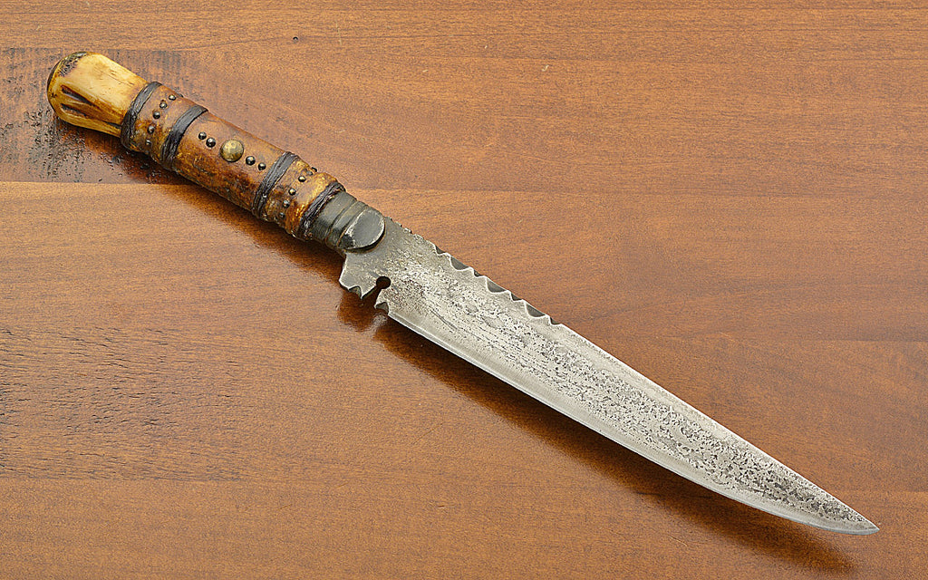 Rifleman's Knife