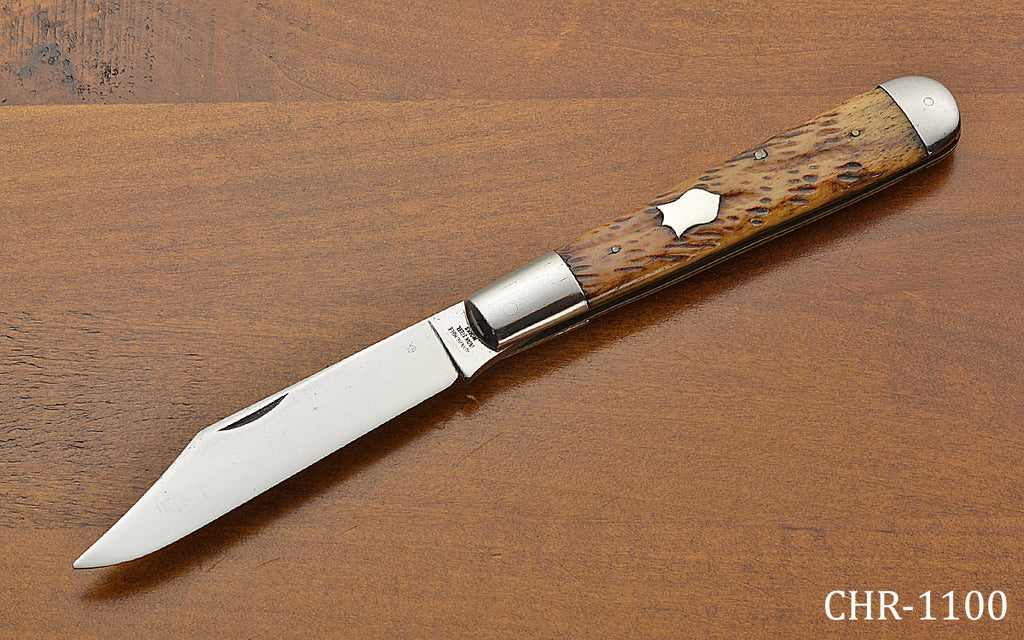 Vintage Slip Joint Folder – Nordic Knives