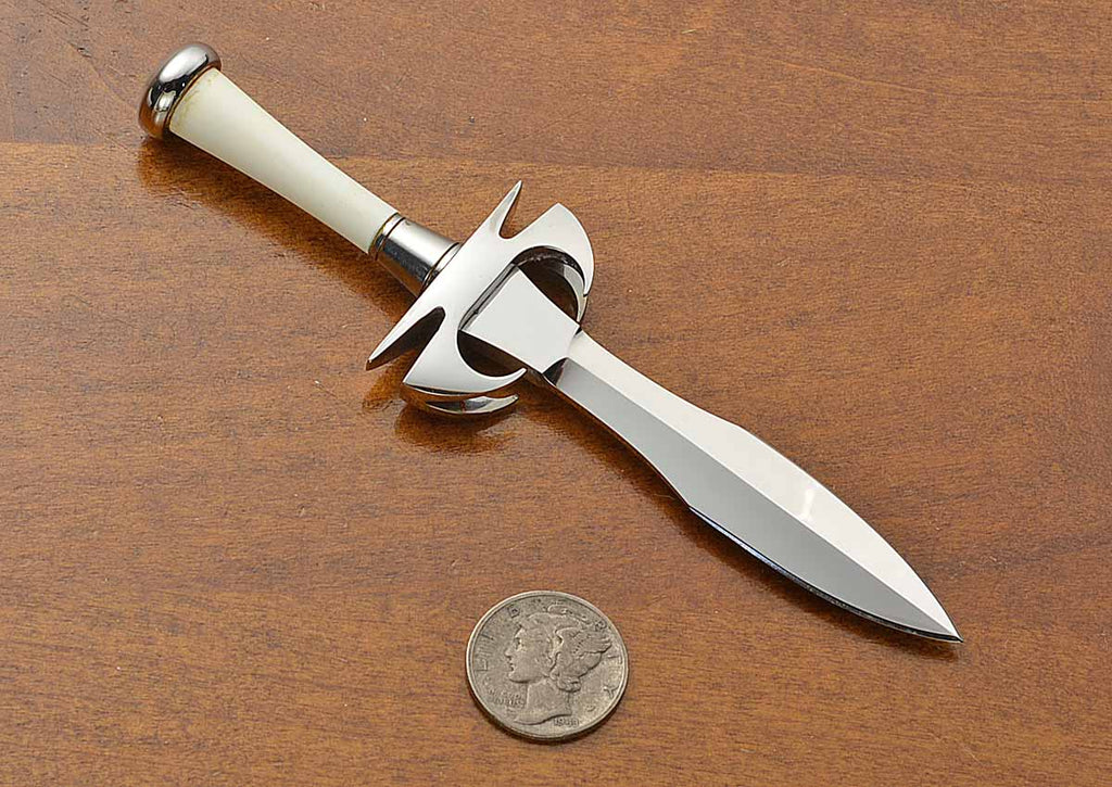 Miniature Art Sword
