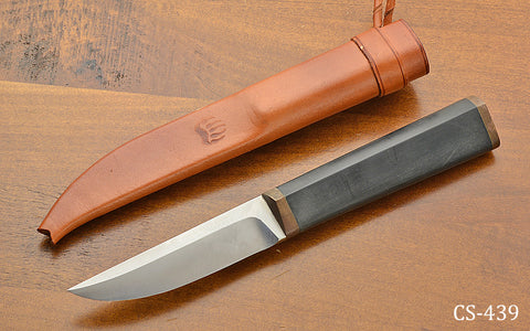 Puukko – Nordic Knives