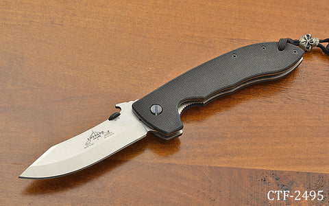 CQC-8-SF – Nordic Knives