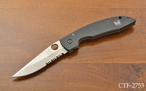 Model 800S AFCK – Nordic Knives