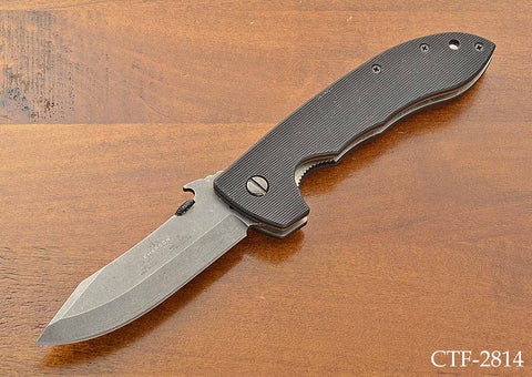 CQC-8 TF – Nordic Knives