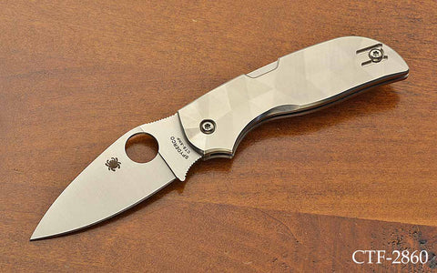 C152TI Chaparral – Nordic Knives