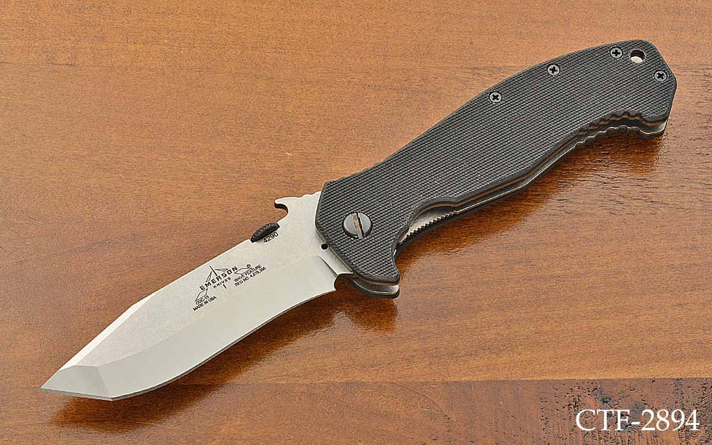 CQC-15 SF – Nordic Knives