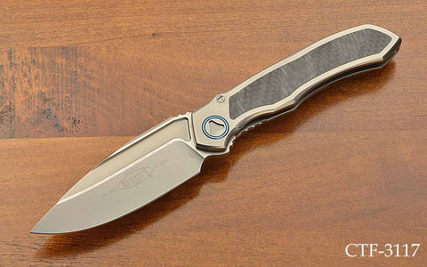 Anax S/E – Nordic Knives