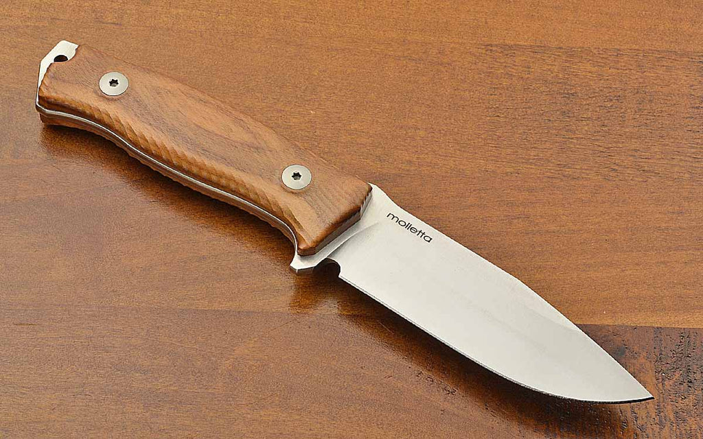 M5 Fixed Blade