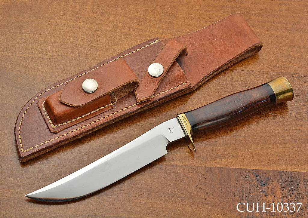 All Purpose Hunting Knife