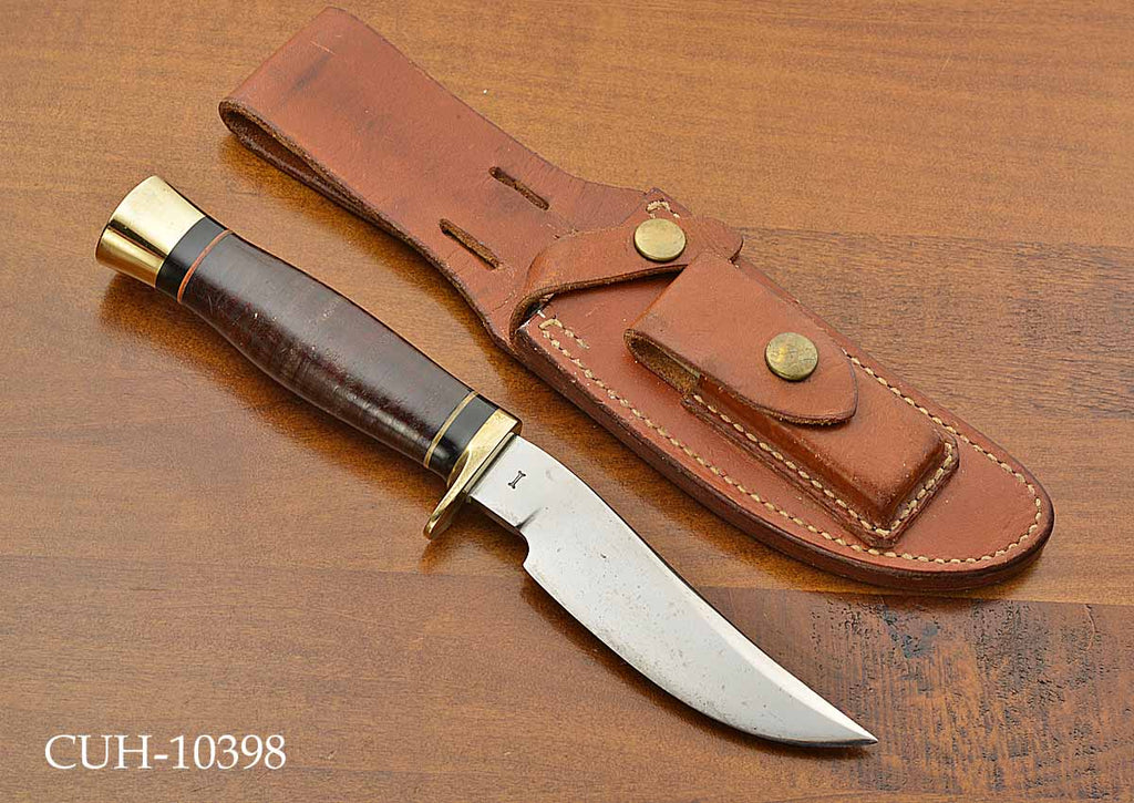All Purpose Hunting Knife