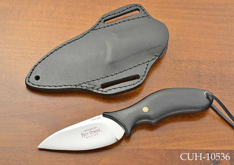 Limited Edition Unusual Hunter – Nordic Knives