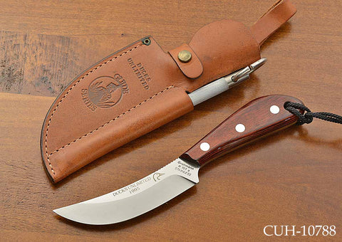 101 S Ducks Unlimited Skinner – Nordic Knives