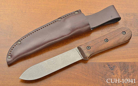 BK62 Becker Kephart – Nordic Knives