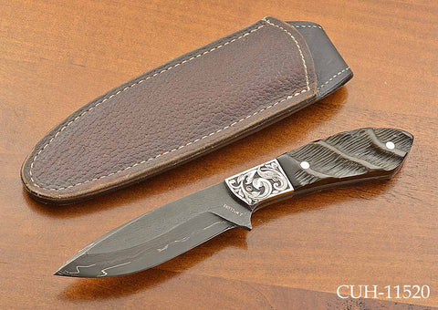 Model 44 Hunter – Nordic Knives