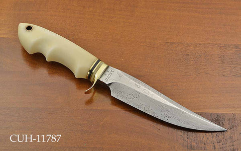 HUNTER ✖️ HUNTER Large Hunter – Nordic Knives