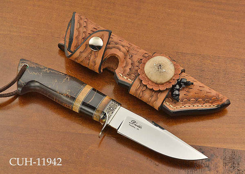 Natchez – Nordic Knives