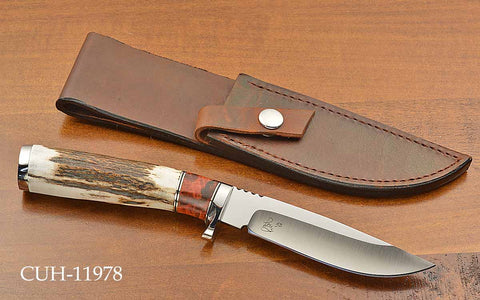 50th Anniversary Canadian Hunter – Nordic Knives