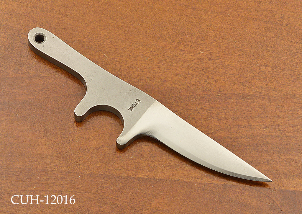 All Steel Small Hunter – Nordic Knives