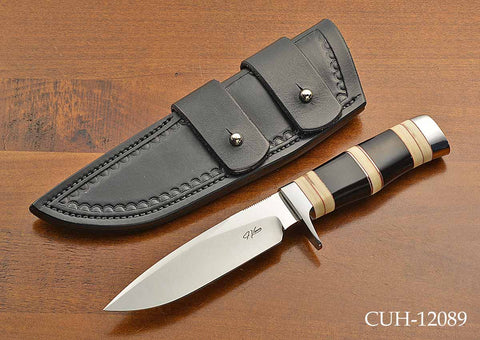 Drop Point Hunter – Nordic Knives