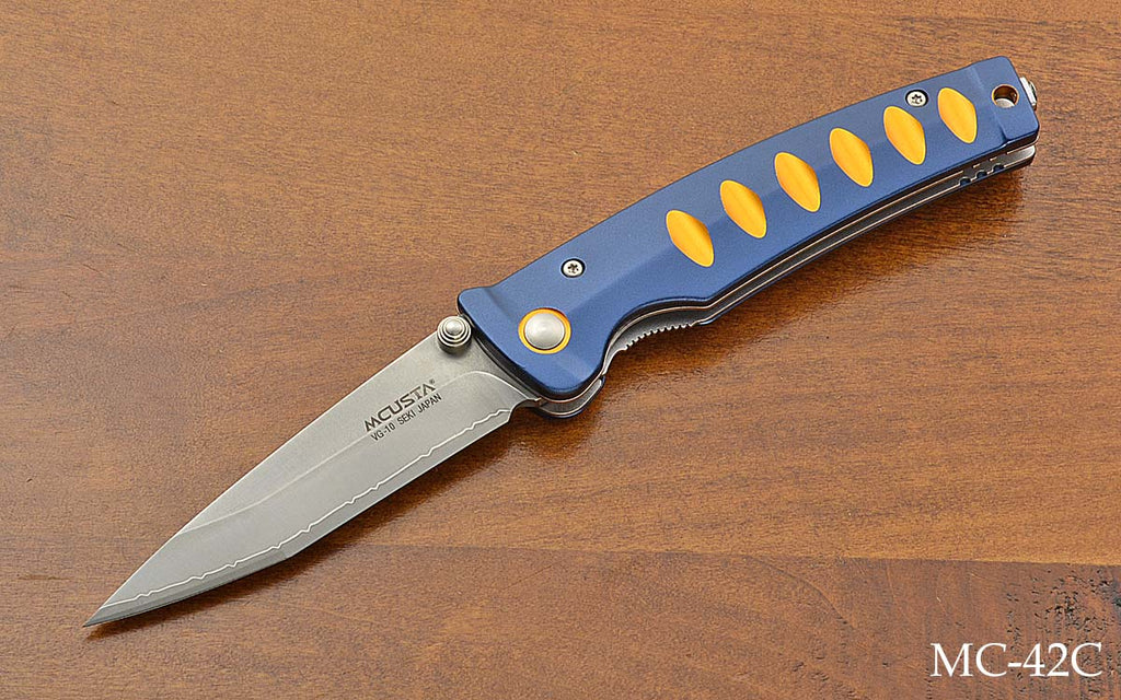 MC-42C Katana – Nordic Knives
