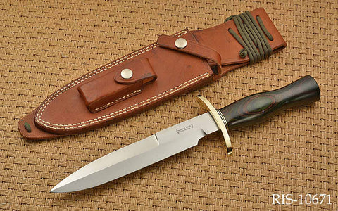 Solingen Fighter – Nordic Knives
