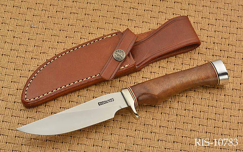 Denmark Special – Nordic Knives