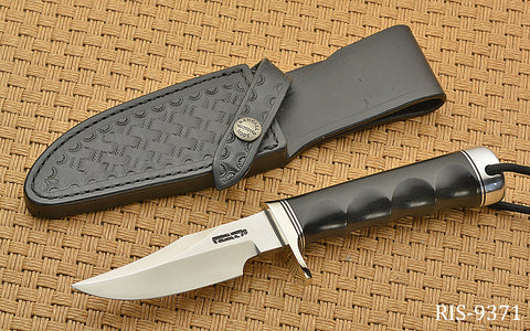 Captain Chris Stanaback Special – Nordic Knives