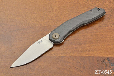 0545 – Nordic Knives