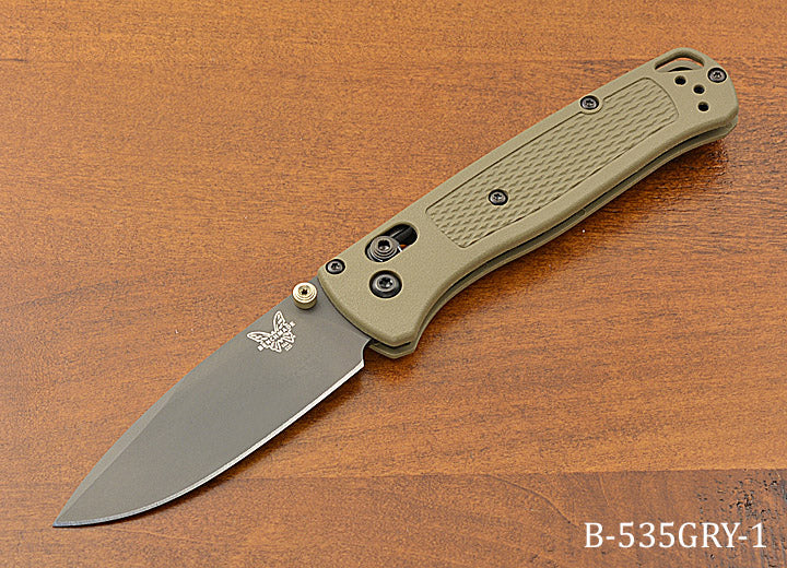 Model 535GRY-1 Bugout