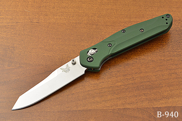 Model 940 Osborne – Nordic Knives