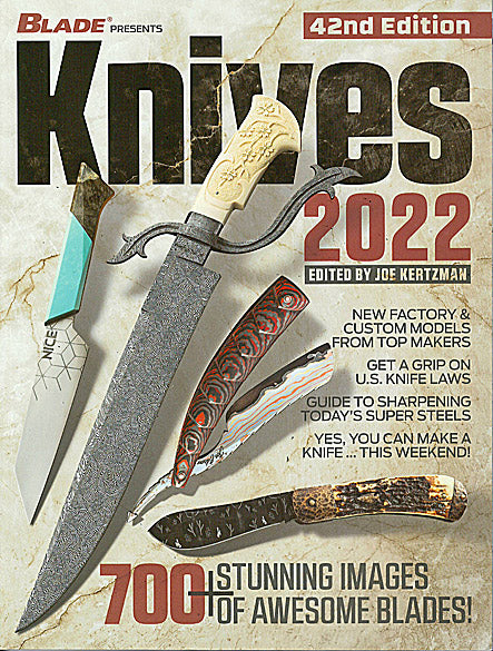 Knives 2022