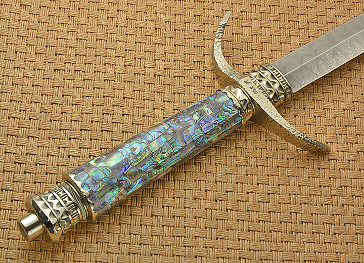 Short Sword
