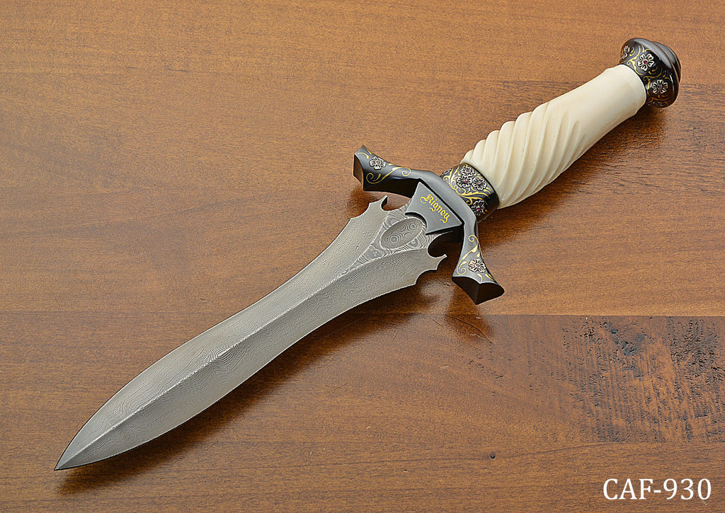 Art Dagger – Nordic Knives