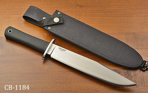 Trail Master – Nordic Knives