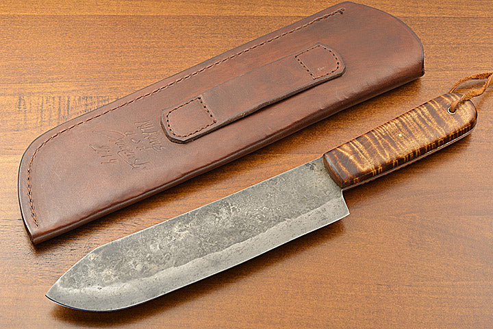 Grand Butcher/Trail Knife