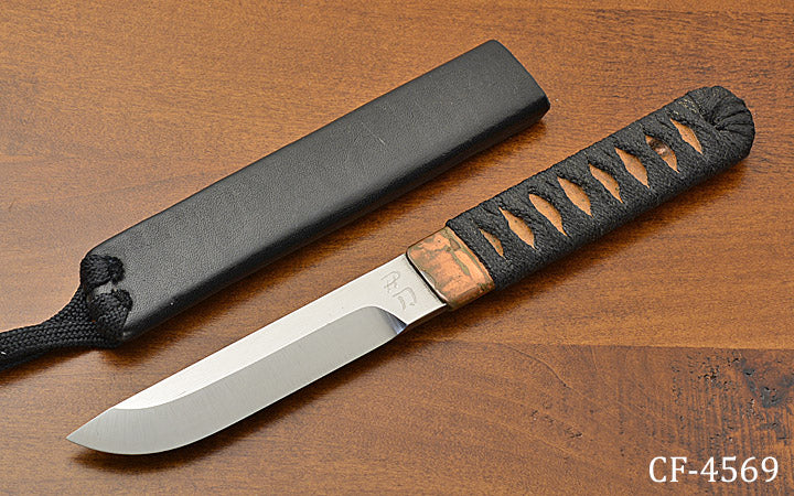 Kozuka – Nordic Knives